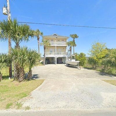 3718 Dock Site Rd, Edisto Island, SC 29438