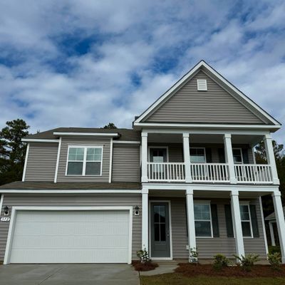 372 Clear Lake Dr., Conway, SC 29526