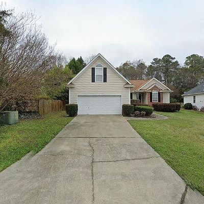 372 Cobbleview Dr, Lexington, SC 29072