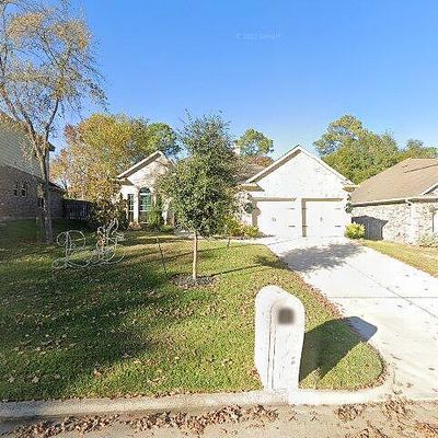 3725 Whisper Walk, Montgomery, TX 77356