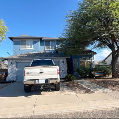 373 E Ashley Way, Florence, AZ 85132