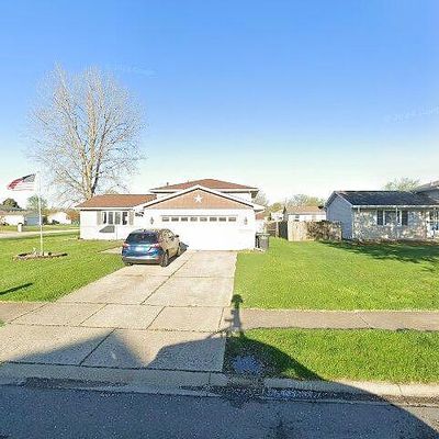 3730 Allison St, Portage, IN 46368