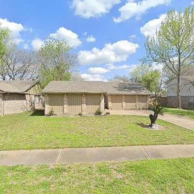 3731 Gamlin Bend Dr, Houston, TX 77082