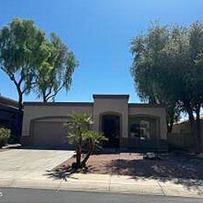 3733 E Megan St, Gilbert, AZ 85295