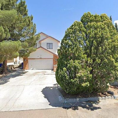 3735 Jade Ave, Las Cruces, NM 88012