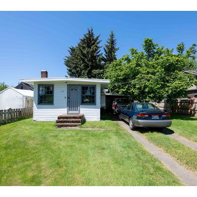 374 Waite St, Eugene, OR 97402