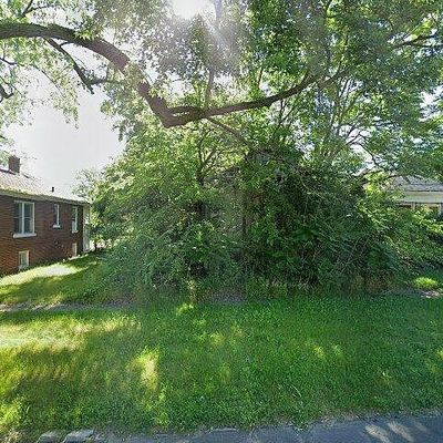 3741 Van Buren St, Gary, IN 46408