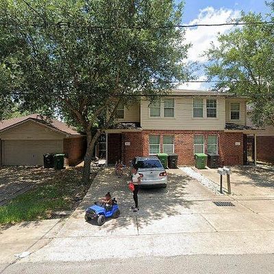 3741 Amos St, Houston, TX 77021