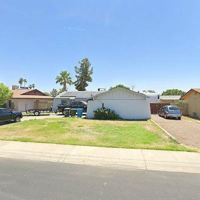 3743 W Dailey St, Phoenix, AZ 85053