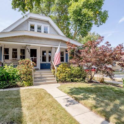 3747 S Clement Avenue #A, Milwaukee, WI 53207