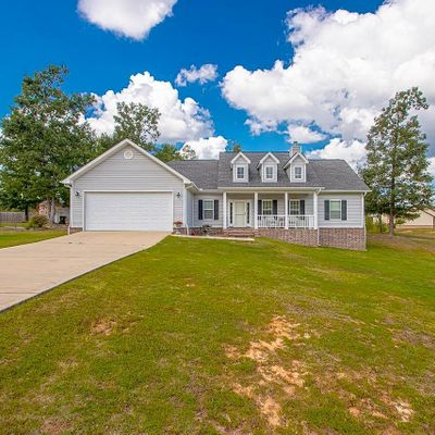 3753 Lonesome Oak Dr, Hensley, AR 72065