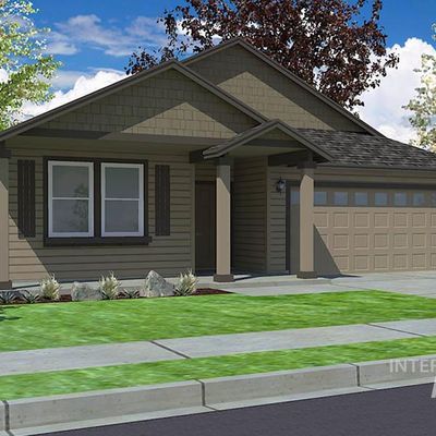 3755 N Marionberry Ave # Lot 7 Block 16, Star, ID 83669