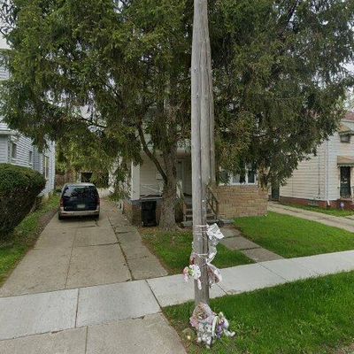 3757 E 143 Rd St, Cleveland, OH 44128