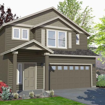 3758 S Saddle Creek Ave. # Lot 6 Block 2, Boise, ID 83709