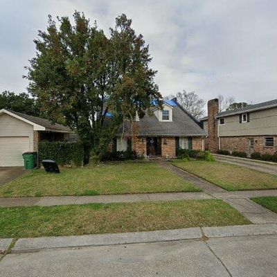 3757 Scofield St, Metairie, LA 70002