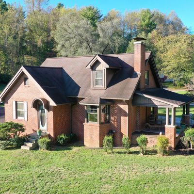 376 Old Fincastle Rd, Lebanon, VA 24266