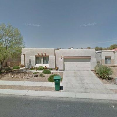 376 W Wheeler Rd, Tucson, AZ 85737