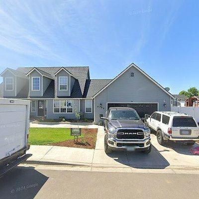 3766 Nicholas Way, White City, OR 97503