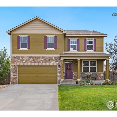 3771 Daylily St, Wellington, CO 80549