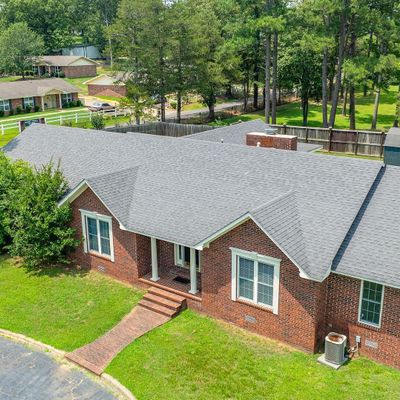 378 3 Rd St, Clinton, AR 72031