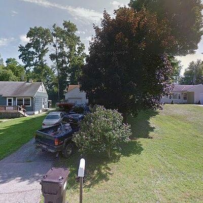 378 Beryl Ave, Mansfield, OH 44907