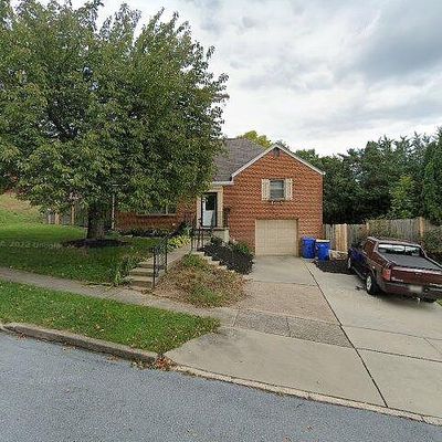 3791 Vista Ter, Harrisburg, PA 17111