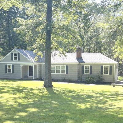 38 Wepawaug Rd, Woodbridge, CT 06525