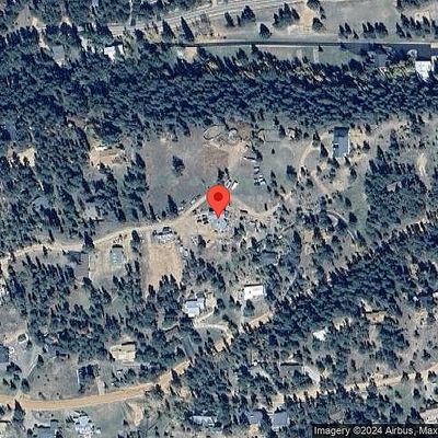 380 Hopi Trl, Woodland Park, CO 80863