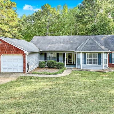 3800 Fence Rd, Auburn, GA 30011