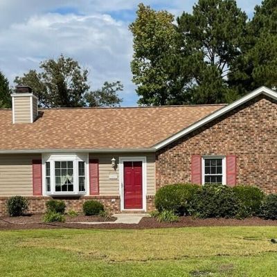 3802 Horseshoe Rd, New Bern, NC 28562