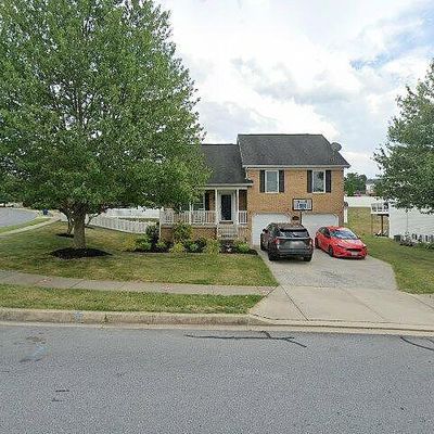 3803 Dakota Rd, Hampstead, MD 21074