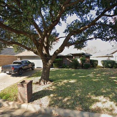 3804 Ashley Ln, Fort Worth, TX 76123