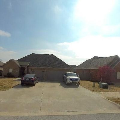 3803 Sw Kite Dr, Bentonville, AR 72713