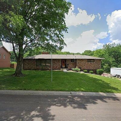 3804 S Woodland Ave, Independence, MO 64052