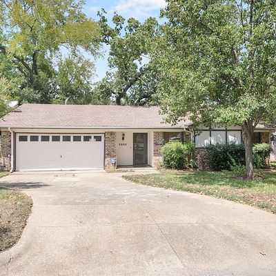 3805 Boxwood Ct, Arlington, TX 76017