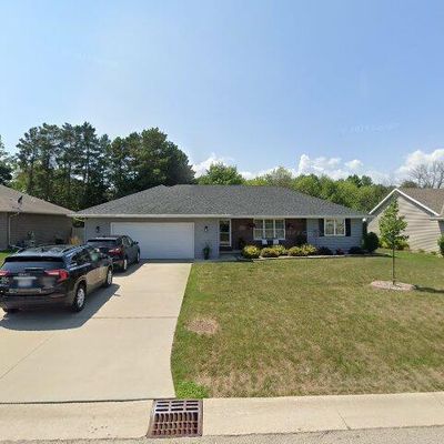 3805 Scotchman Cir, Green Bay, WI 54311