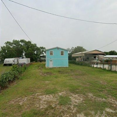 381 Center St, Matagorda, TX 77457