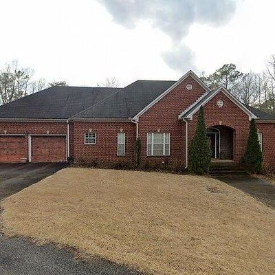 381 Charob Lake Trl, Chelsea, AL 35043