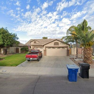 3810 S Shiloh Way, Gilbert, AZ 85297