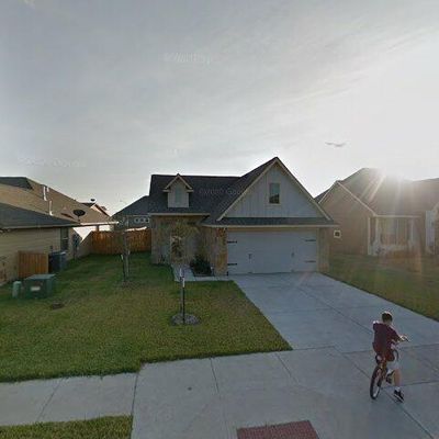 3811 Clear Meadow Creek Ave, College Station, TX 77845