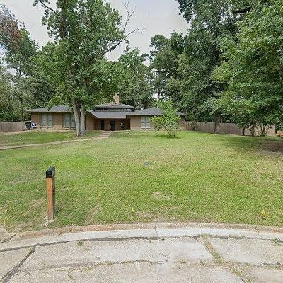 3812 Kings Row Dr, Nacogdoches, TX 75965