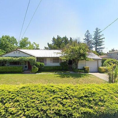 3815 Circle Dr, Loomis, CA 95650