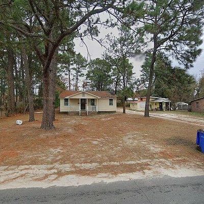 3818 Carlos Ave, Fayetteville, NC 28306