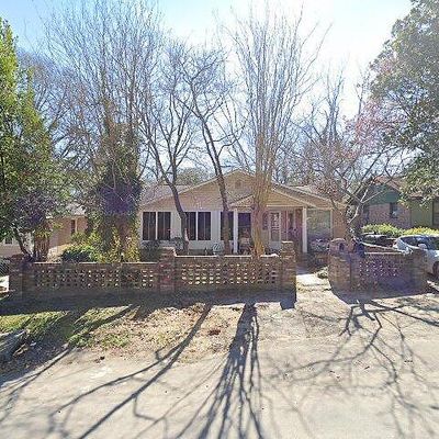 3824 Heyward St, Columbia, SC 29205