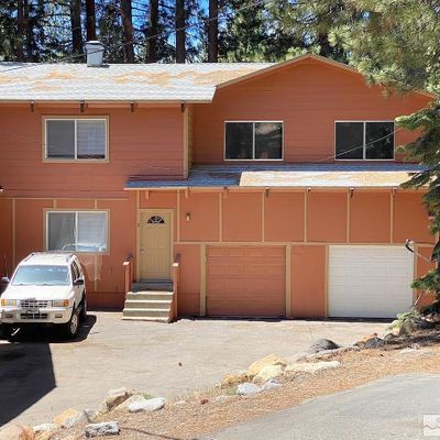 383 Willow Ct. Unit #2, Incline Village, NV 89451