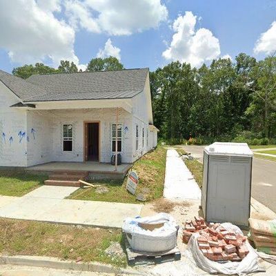 3831 District St, Zachary, LA 70791