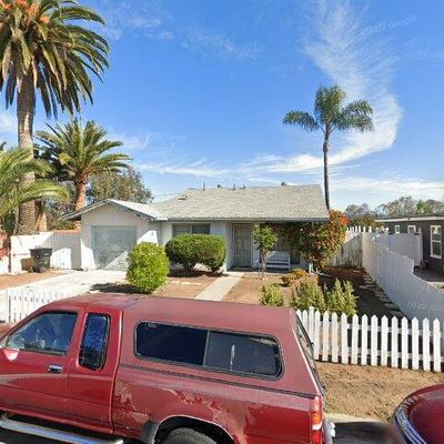 3831 Jodi St, San Diego, CA 92115