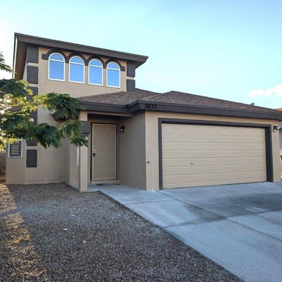 3833 Tierra Roca Pl, El Paso, TX 79938