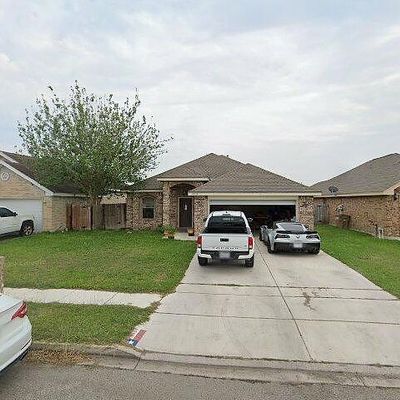 3834 Stratosphere Dr, Edinburg, TX 78539