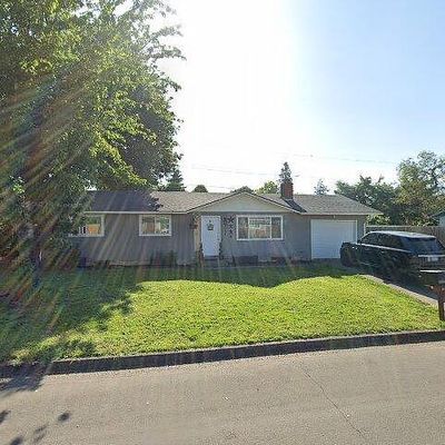 3837 Kirsten St, Eugene, OR 97404